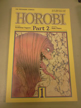 Horobi: Part 2: Vol 1 - Used
