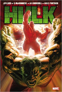 Hulk: Hulk No More HC - Used