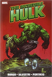 The Incredible Hulk: Volume 1 HC - Used