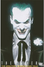 The Joker: The Greatest Stories Ever Told - Used