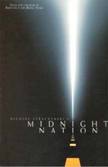 Midnight Nation TP - Used