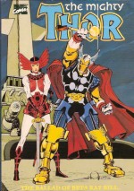 The Mighty Thor: The Ballad of Beta Ray Bill - Used