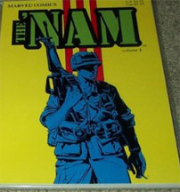 The Nam: Volume 1 - Used