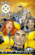New X-Men: Vol 1: E is for Extinction - Used