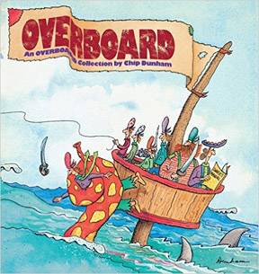 Overboard TP - Used