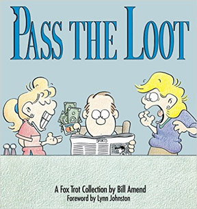 Pass the Loot TP - Used