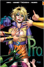 The Pro: Vol 1 - Used