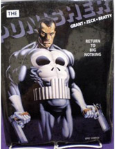 The Punisher: Return to Big Nothing - Used