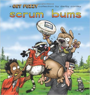 Scrum Bums TP - Used