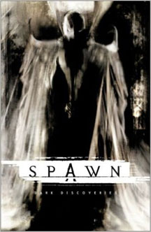 Spawn: Book 2 TP - Used