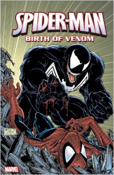 Spider-Man: Birth of Venom - Used