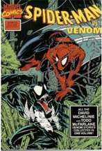 Spider-Man Vs Venom - Used