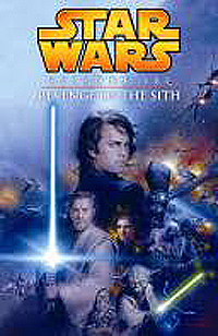 Star Wars Episode III: Revenge of the Sith - Used