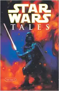 Star Wars: Tales: Volume 1 TP - Used