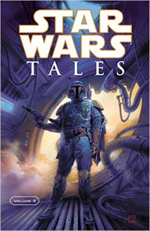 Star Wars: Tales: Volume 2 TP - Used