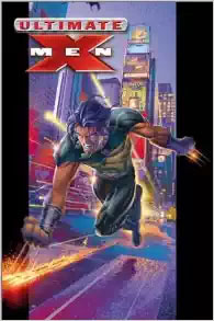 Ultimate X-Men: Volume 1 HC - Used