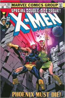 Uncanny X-Men Omnibus: Volume 2 HC - Used