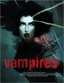 Vampires HC (Large Format) - Used