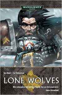 Warhammer 40,000: Lone Wolves - Used