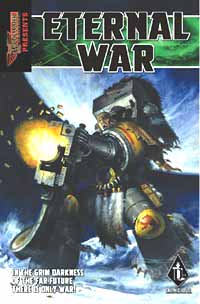 Warhammer Monthly Presents: Eternal War - Used
