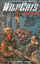 Wildcats: Worlds End: Vol 1 - Used