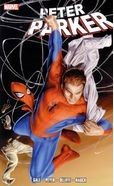 Spider-Man: Peter Parker Softcover  - Used