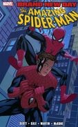 The Amazing Spider-Man: Brand New Day Vol 3 - Used