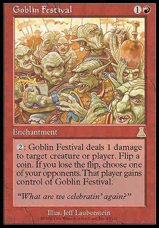 Goblin Festival