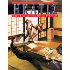 HKAT! 2: Hong Kong Action Theatre ! 2nd ed - Used