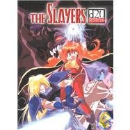d20: the Slayers - Used