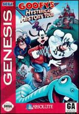Goofy's Hysterical History Tour - Genesis