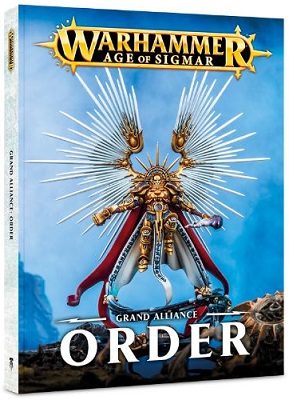 Warhammer: Age of Sigmar: Grand Alliance: Order 