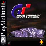 Gran Turismo - PS1