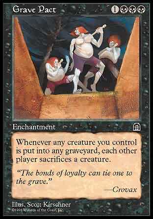 Grave Pact
