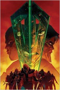 Green Arrow no. 9 (2016 Series)