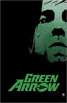 Green Arrow HC (Jeff Lemire)