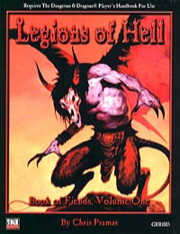 Legions of Hell