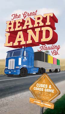 The Great Heartland Hauling Company