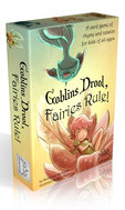 Goblins Drool, Fairies Rule Card Game 2nd edition