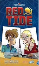Penny Arcade: Red Tide Card Game