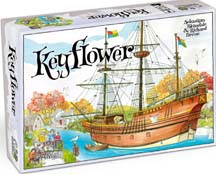 Keyflower