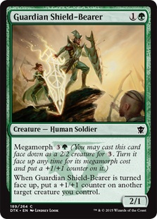Guardian Shield-Bearer 
