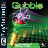 Gubble - PS1