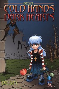 BESM: Cold Hands Dark Hearts - Used