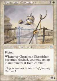 Gustcloak Skirmisher 