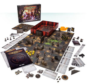 Necromunda: Underhive Box Set