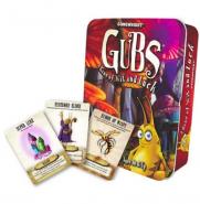 Gubs: A Game of Wit and Luck