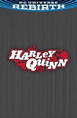 Harley Quinn no. 38 (2016 Series)