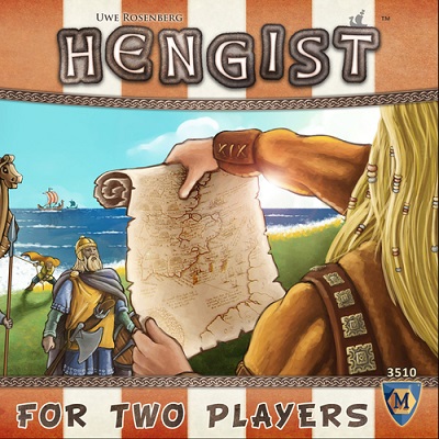 Hengist Card Game