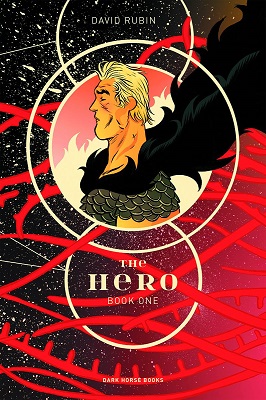Hero: Volume 1 HC